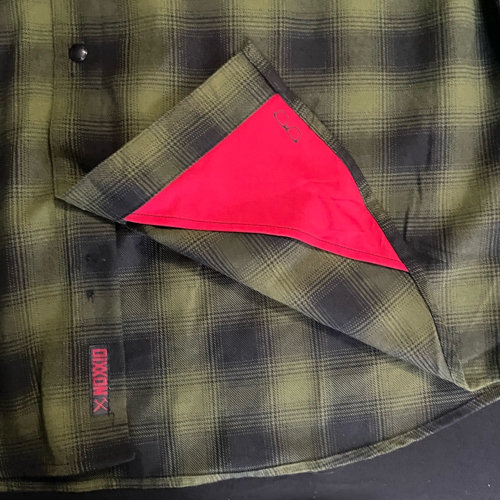 Dixxon “Lone Wolf “ - image 2